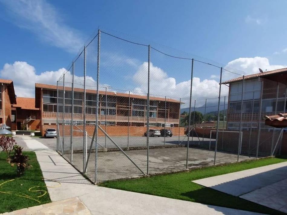 Condomínio Maranduba Ville II - 250 Metros Praia do Sapê Ubatuba Exterior foto