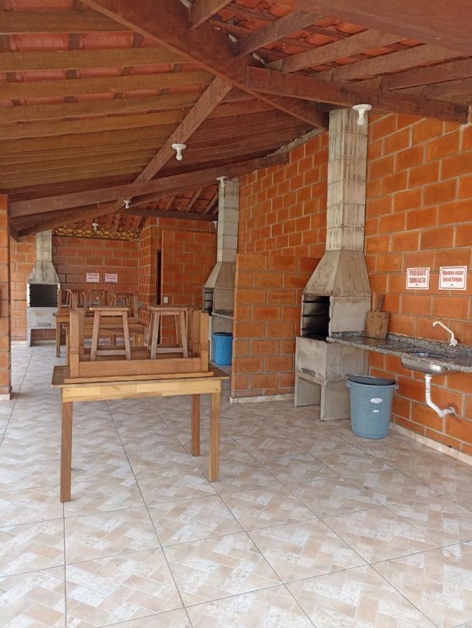 Condomínio Maranduba Ville II - 250 Metros Praia do Sapê Ubatuba Exterior foto
