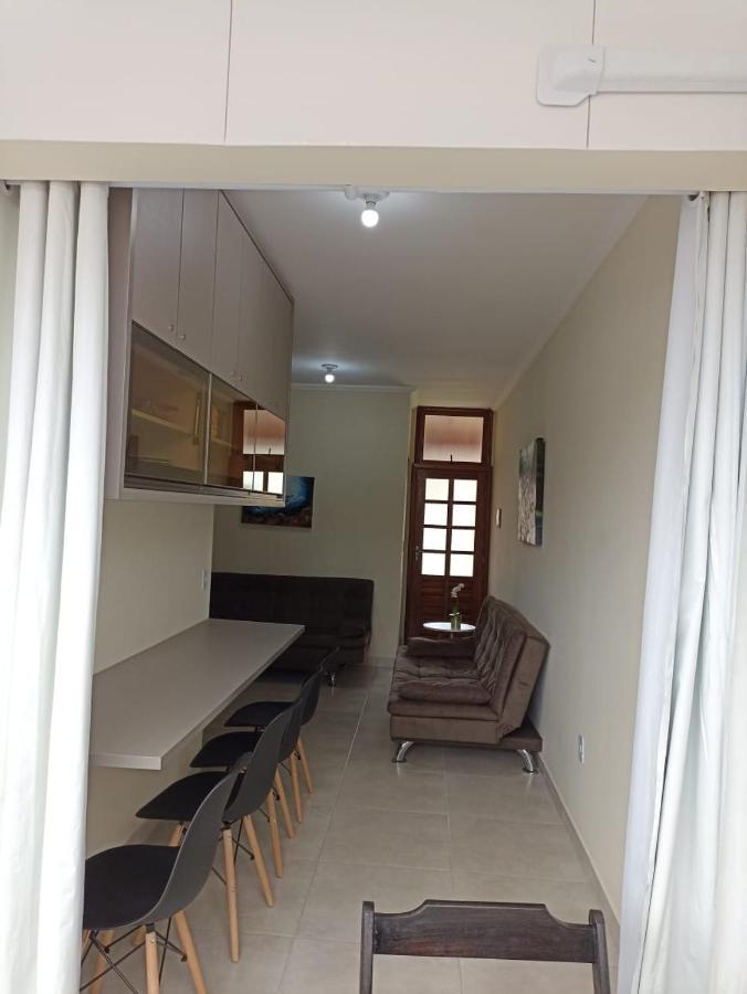 Condomínio Maranduba Ville II - 250 Metros Praia do Sapê Ubatuba Exterior foto