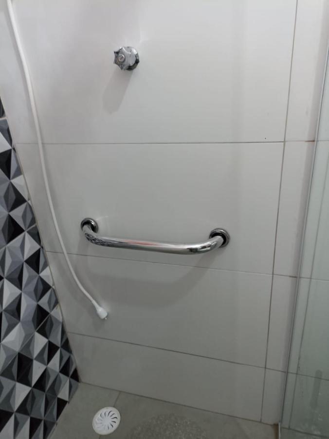 Condomínio Maranduba Ville II - 250 Metros Praia do Sapê Ubatuba Exterior foto